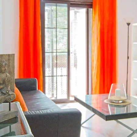 Aires Del Sur, Living Sur * Sanlucar de Barrameda