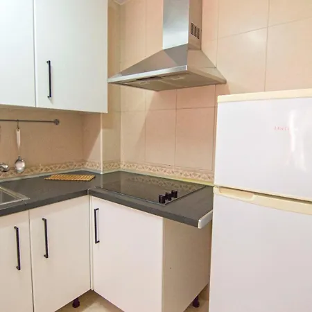 Apartment Aires Del Sur, Living Sur