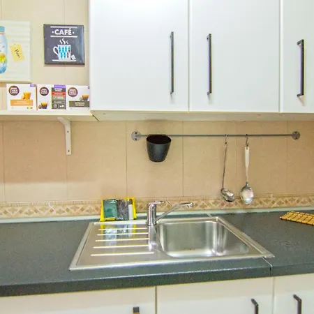 Aires Del Sur, Living Sur Apartment