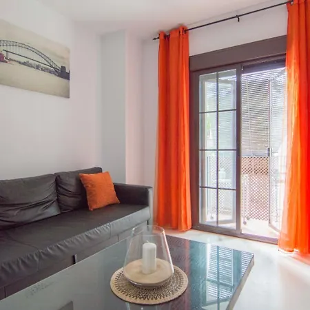 Aires Del Sur, Living Sur