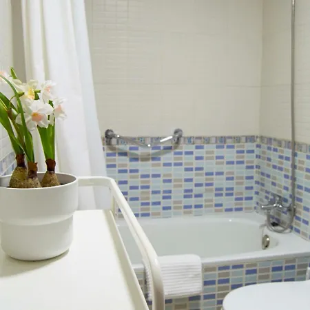 Apartment Aires Del Sur, Living Sur *
